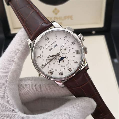 patek philippe 58189 price|Patek Philippe geneve 58152.